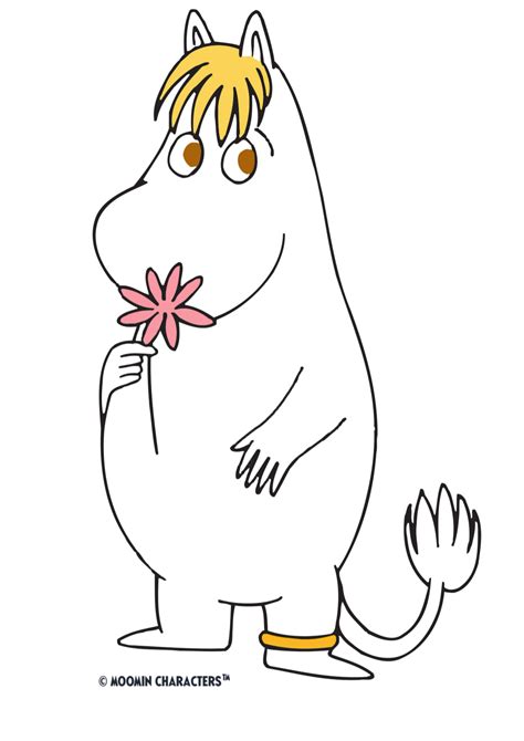 Snorkmaiden | Tove jansson, Moomin, Moomin cartoon