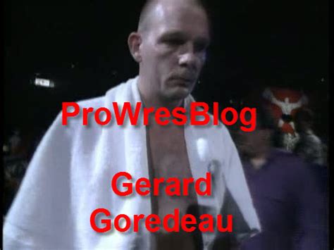 ProWresBlog: UFC 1 Review