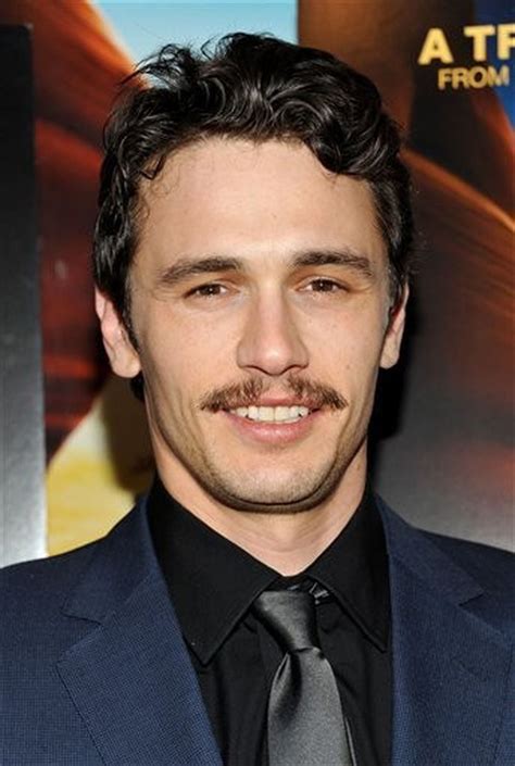 James Franco - James Franco - Emmy Awards, Nominations and Wins ...