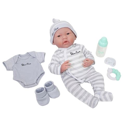 Silver Cross Baby Doll Gift Set - 39cm | Smyths Toys UK