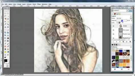 Gimp Pixel Art Filter - Gimp is 100% free and runs on windows instead of sharpening up our ...