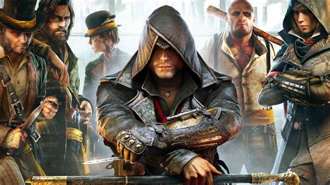 Ubisoft Wants Your Opinion And Input On Assassin’s Creed Sydicate | The ...