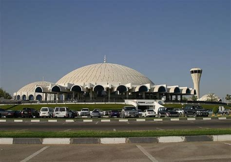 Sharjah Airport becomes UAE’s first to receive AHA certificate