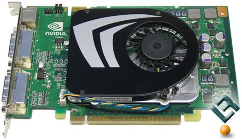 NVIDIA GeForce 9500 GT Video Card Preview - Legit Reviews