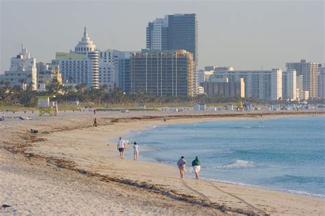 Miami Beach | Florida, Map, & History | Britannica