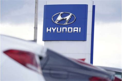 Deal for $5.5B Hyundai plant in Georgia nears final approval