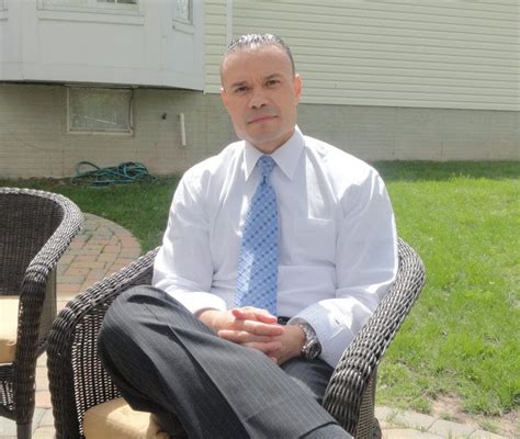 Getting to Know Dan Bongino | Severna Park, MD Patch