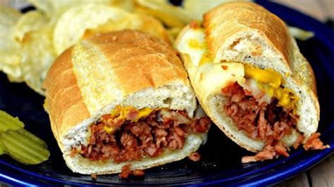 10 Best Spam Sandwich Recipes