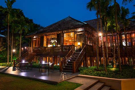 TasteInHotels: 137 Pillars Chiang Mai, Thailand: A Luxury Boutique Hotel