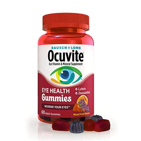 10 Best Ocuvite Blue Light Supplements – Review And Recommendation – PDHRE