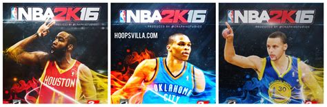 #NBA2k16 First Update : Release Date September 29th, 2015 - HoopsVilla