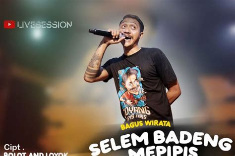 10 Lagu Bali Terbaru Maret 2023, Ada Bagus Wirata Nih