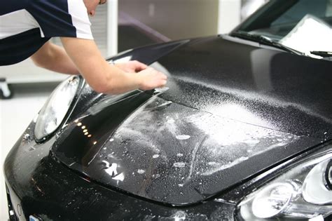 Scratch-Proof Your Car with These Remarkable Paints