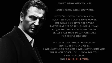 Liam Neeson Famous Quotes. QuotesGram