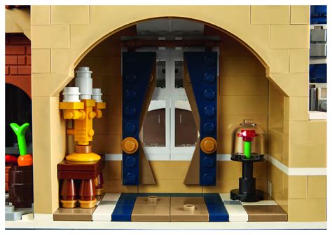 Behold, the magnificent LEGO 71040 Disney Castle – Jay's Brick Blog