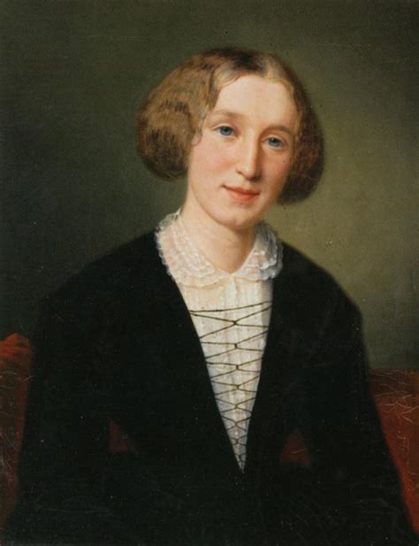 George Eliot Portrait Gallery | COVE