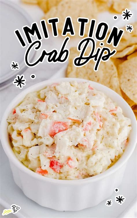 Imitation Crab Dip - Spaceships and Laser Beams