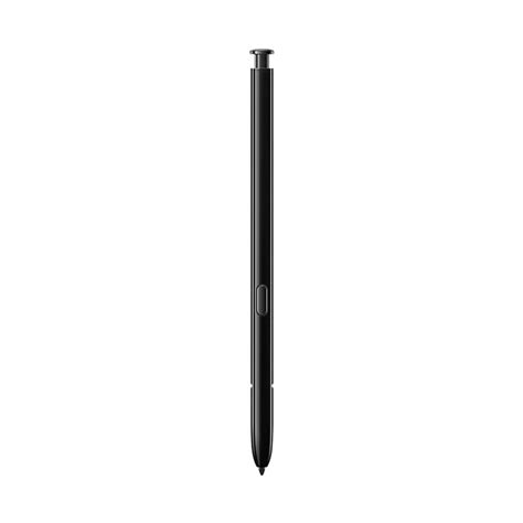 Samsung Galaxy Note 20 / Note 20 Ultra Stylus Pen - Black - MK Mobile