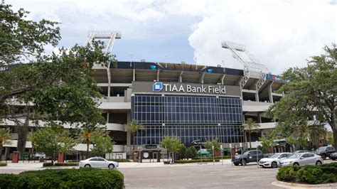 Urban Meyer wants a new facility for the Jaguars