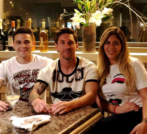 Lionel Messi Height, Age, Wife, Children, Family, Biography & More