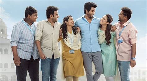 Don box office collection: Sivakarthikeyan movie continues its dream ...