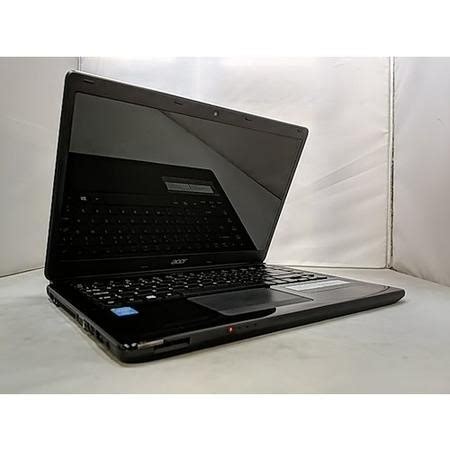 Refurbished Acer Aspire E1-470P Core i3-3217U 4GB 750GB 14 Inch Windows 10 Laptop - Laptops Direct