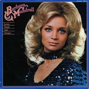 Barbara Mandrell - Discography (53 Albums = 55 CD's)