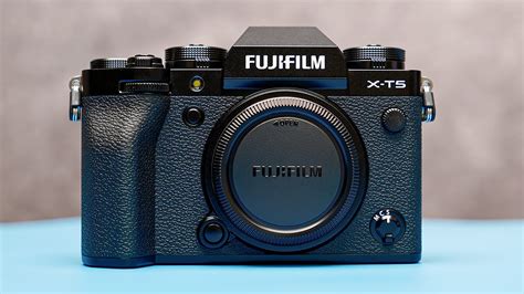 Fujifilm XT5 Complete Setup Guide — Timely Photo