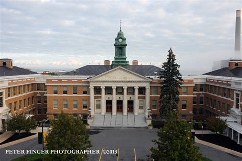 SUNY Oswego – Oswego, New York » Your Campus Image