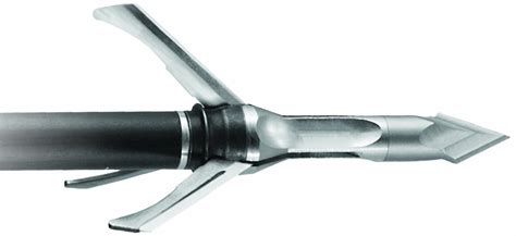 Best Mechanical Broadheads for Accurate Hunting Shots