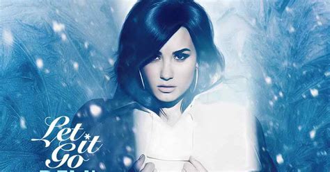 Let It Go (Demi Lovato) Free Download Mp3 Song - Free Downloads