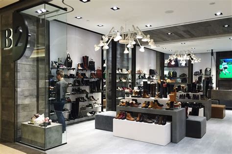 Browns Shoes Reveals Substantial Multi-Year Store Expansion Plans