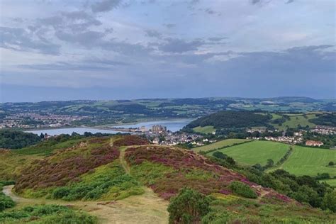 Conwy Mountain Walks: A Complete Guide - Conwy Guide