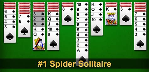 Spider Solitaire Achievements - Google Play - Exophase.com