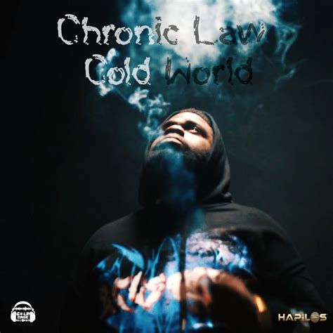 Chronic Law – Cold World Lyrics | Genius Lyrics