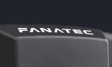 Fanatec logo : r/Fanatec