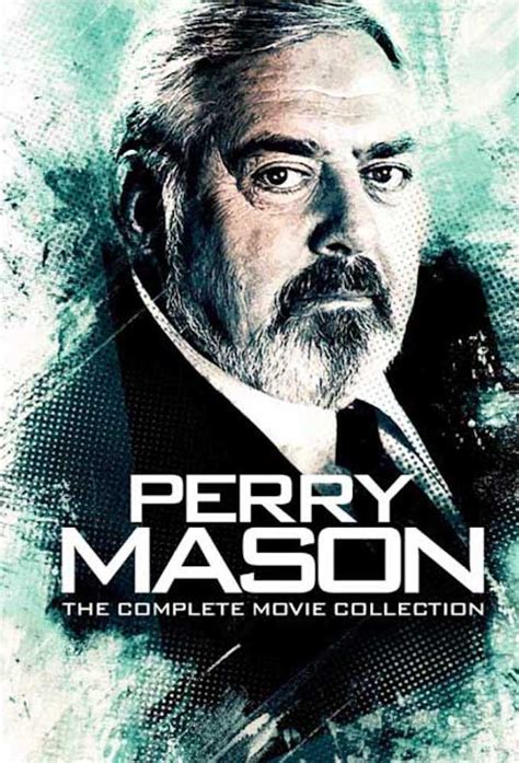 Perry Mason Returns - TheTVDB.com