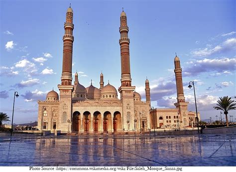 20 Best Tourist Attractions to Visit in Yemen - Tour Rom