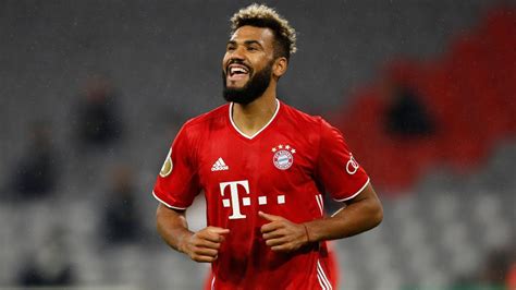 Bayern Munich : Eric Maxim Choupo-Moting évoque ses retrouvailles avec ...