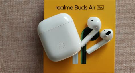 realme earbuds to set tech trend in 2021 - HapaKenya