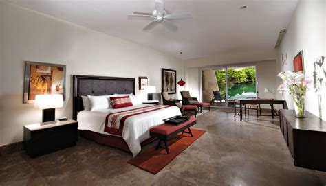 Master Suite with Jungle View | All Inclusive Riviera Maya L… | Flickr