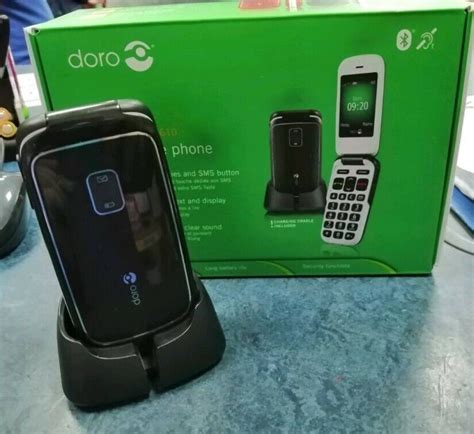 Doro mobile phone | in Blackwood, Caerphilly | Gumtree