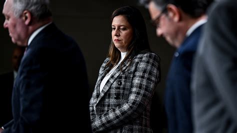 Questioning University Presidents on Antisemitism, Stefanik Goes Viral ...