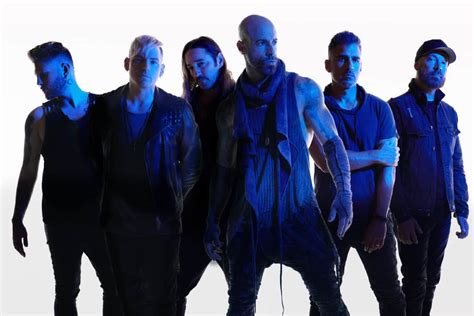 Daughtry Sounds The Alarm And Tackles The Risks Of AI With New Single, "Artificial" - Music Mayhem