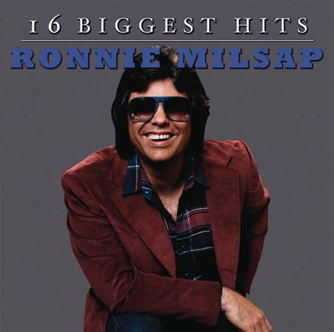 Ronnie Milsap: 16 Biggest Hits | eBay