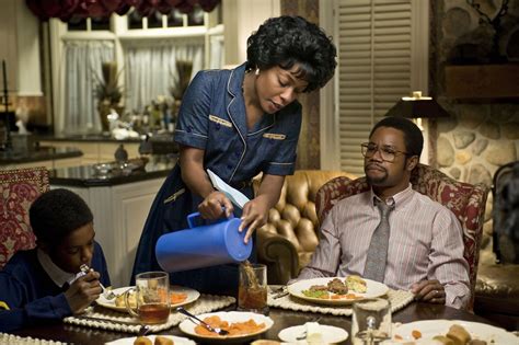 'Gifted Hands': Revisiting the Made-for-TV Ben Carson Biopic - Rolling Stone