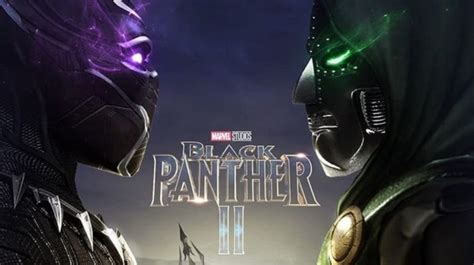 Black Panther 2 : Release Date, Cast, Plot, Expectations