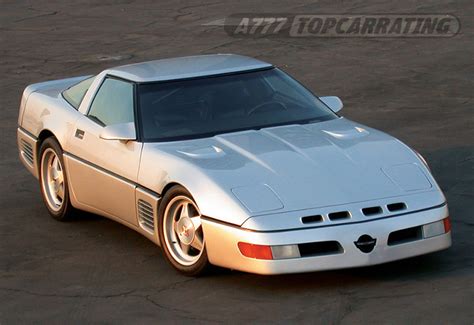 1988 Callaway C4 Twin Turbo Corvette SledgeHammer - price and ...