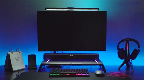 BlitzWolf BW-CML2 Review - New RGB Monitor Light Bar | Techxreviews