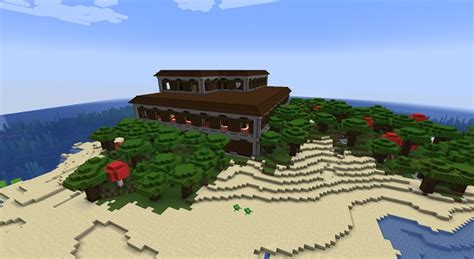 12 Best Minecraft 1.20 Mansion Seeds You Must Try in 2023